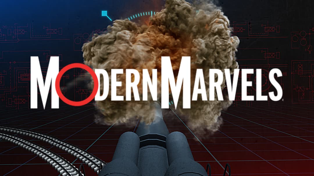 Modern Marvels