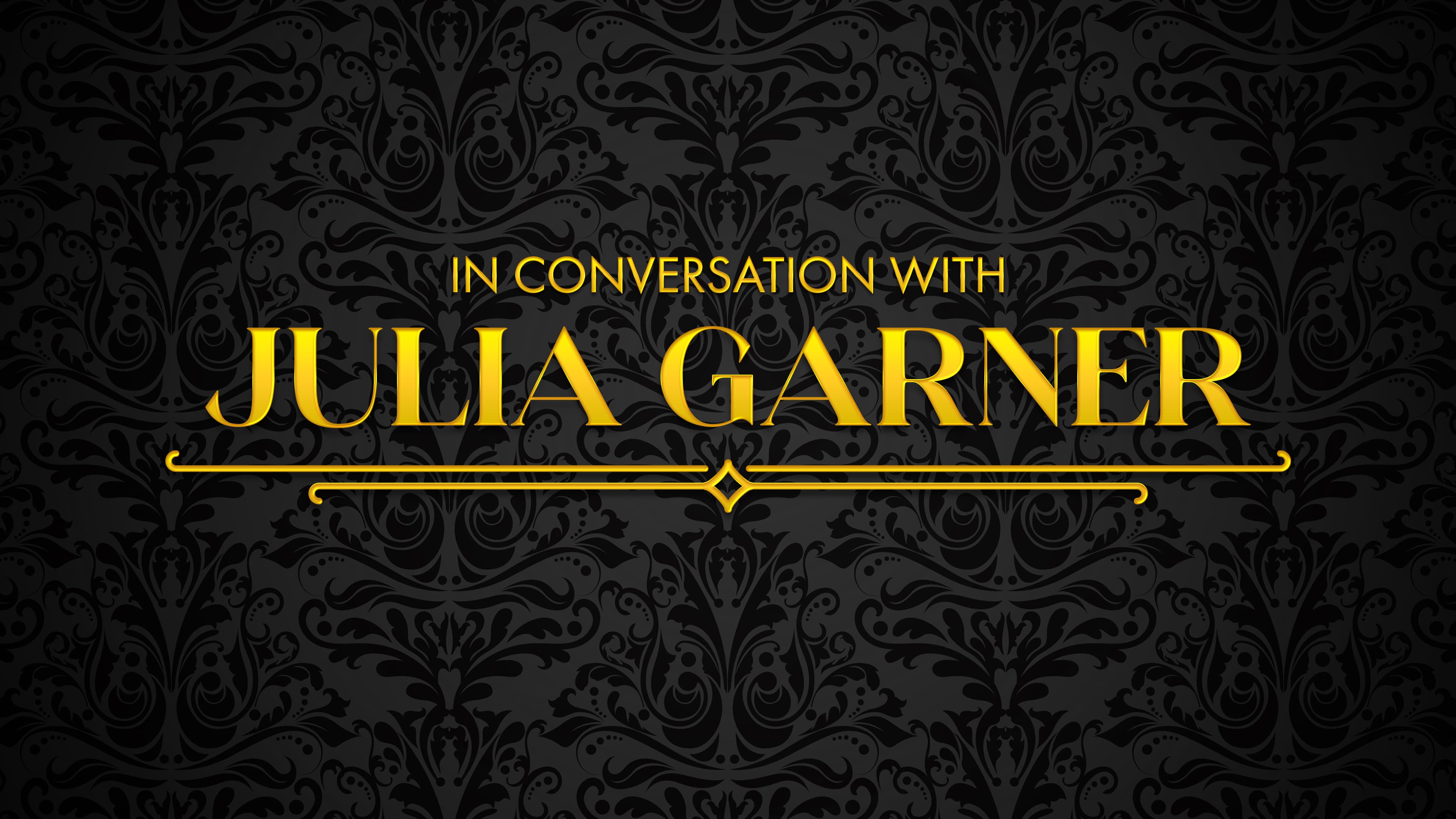 FYSE In Conversation — Julia Garner In Conversation
